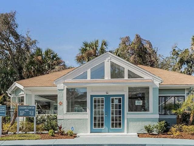 Apartment for rent in Atlantic Beach, Florida