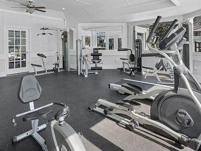 Apartment for rent in Jacksonville, Florida