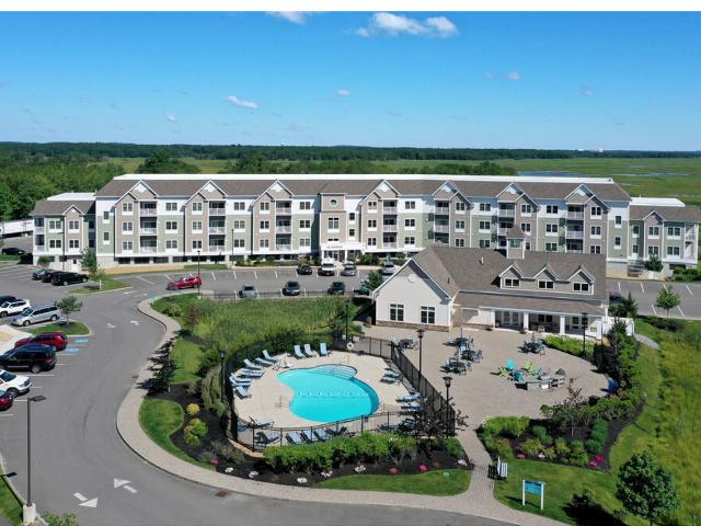 Apartment for rent in Salisbury Beach, Salisbury