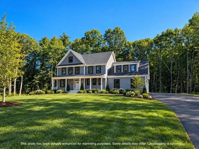 House for sale in Tidewater Farms, Greenland