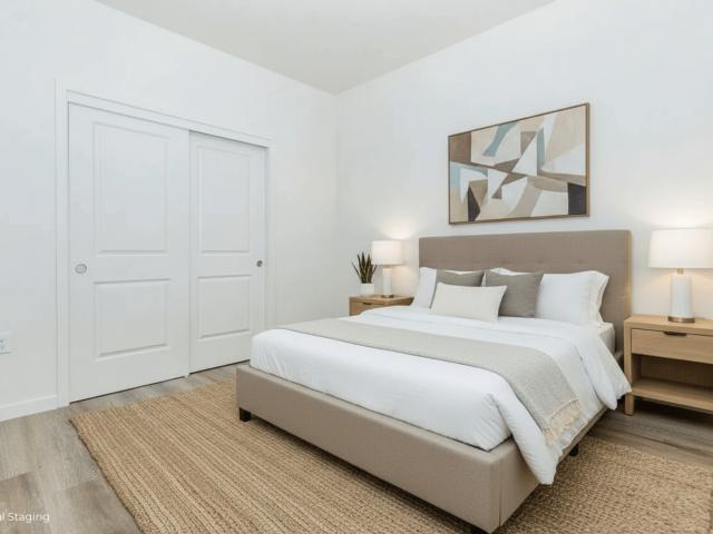 Apartment for rent in Manteca, California