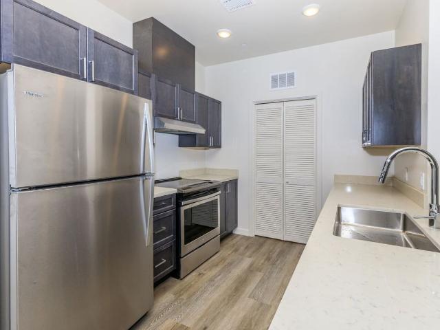 Apartment for rent in Manteca, California