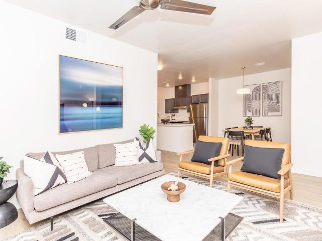 Apartment for rent in Manteca, California