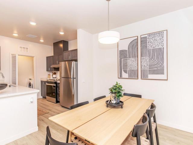 Apartment for rent in Manteca, California