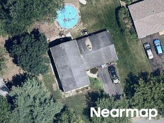 House for sale in Willingboro, New Jersey
