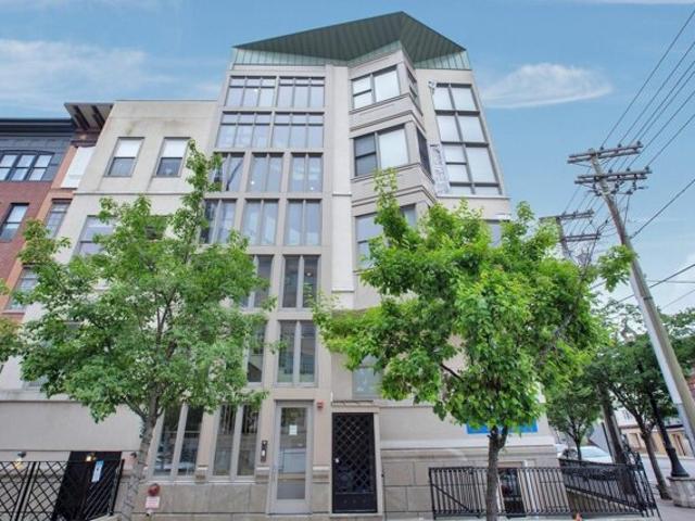 Condo for sale in Jersey City