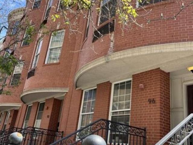 Condo for sale in Hudson, New Jersey