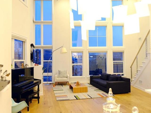 Condo for sale in Hudson, New Jersey
