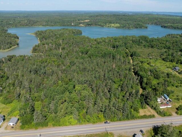 Land for sale in Lubec, Maine