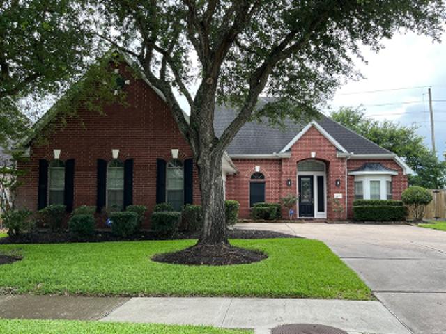 House for sale in Manvel, Texas