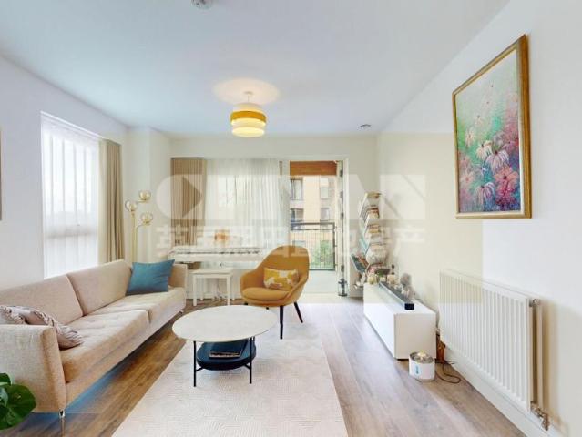 Apartment for rent in London Borough of Ealing, Greater London