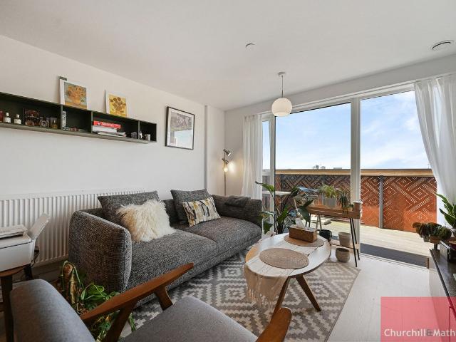 Apartment for rent in Thorpe, West Yorkshire