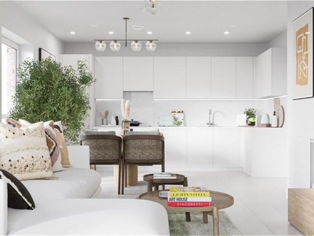 Apartment for rent in London Borough of Ealing, Greater London