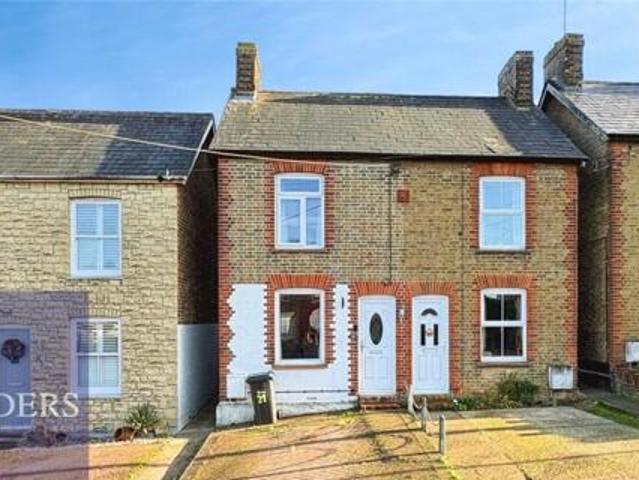 House for sale in Halstead, Braintree