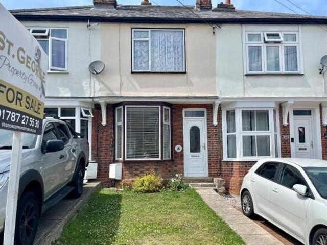 House for sale in Chipping Hill, Essex