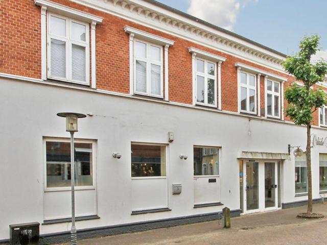 Erhvervsejendom til leje i Vamdrup, Kolding