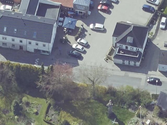 Erhvervsejendom til leje i Aarup, Assens