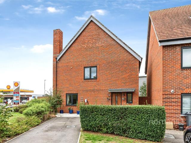House for rent in Whitley Wood, Reading