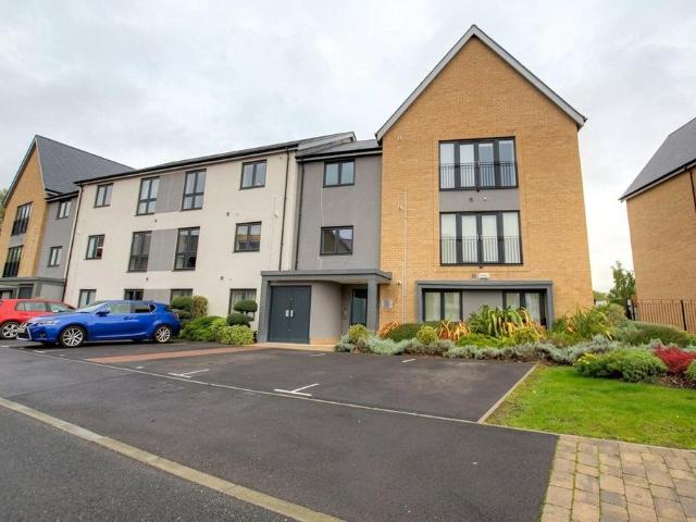 Apartment for rent in Whitley Wood, Reading