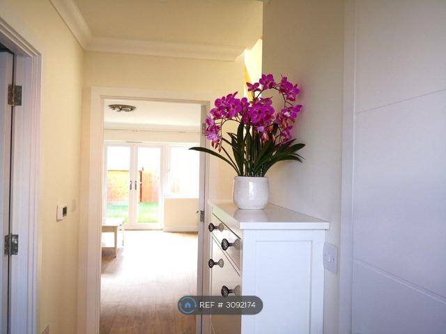 House for rent in Whitley Wood, Reading