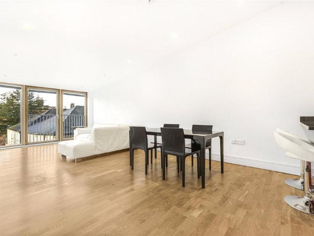 Apartment for rent in St Thomas', Oxford