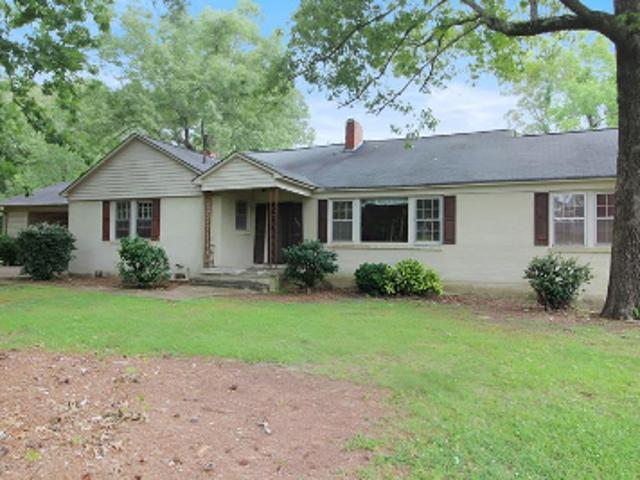 House for sale in Etowah, Alabama