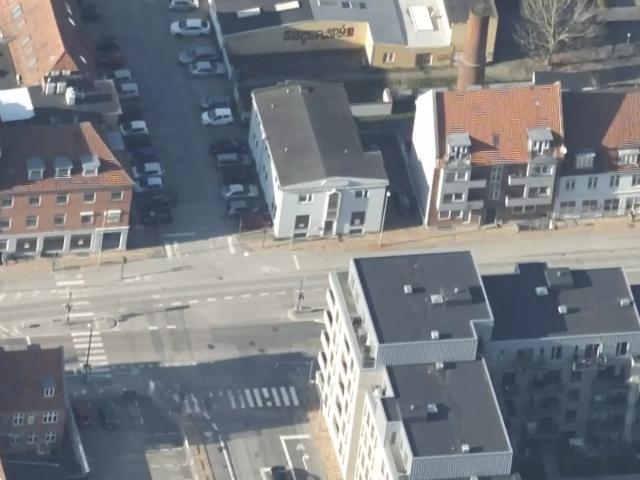 Erhvervsejendom til leje i Odense