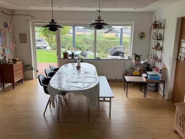 Lejlighed til leje i Tyrsted, Horsens