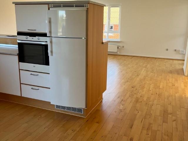 Villa til leje i Århus