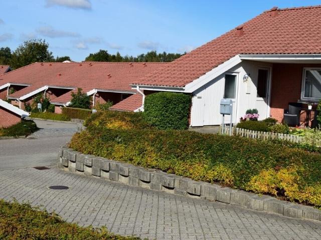 Lejlighed til leje i Skive, Århus