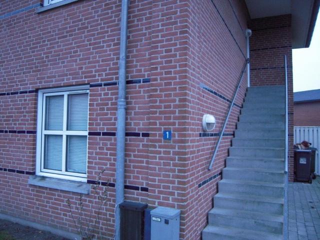 Lejlighed til leje i Durup, Århus