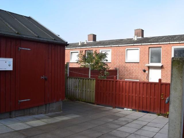 Villa til leje i Skive, Århus