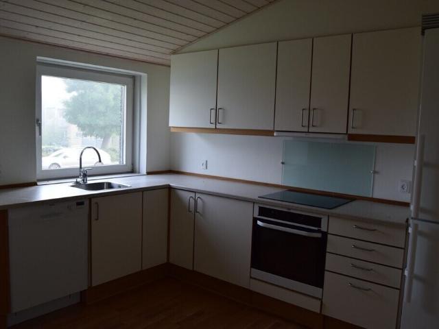 Lejlighed til leje i Skive, Århus