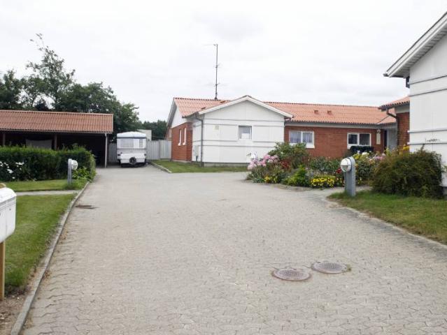 Villa til leje i Sørvad, Århus