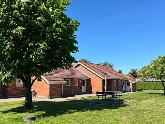 Villa til leje i Hvidbjerg, Århus