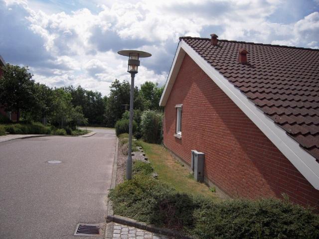 Lejlighed til leje i Skive, Århus