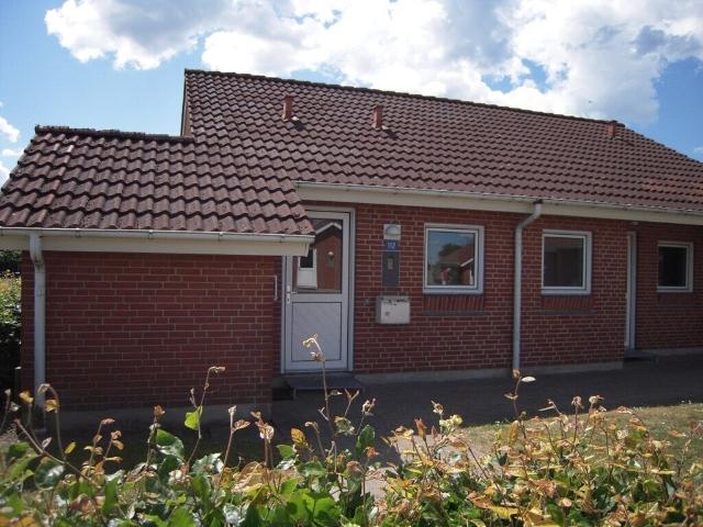 Villa til leje i Balling, Århus
