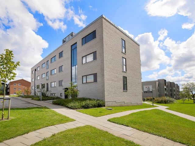 Lejlighed til leje i Ikast, Århus