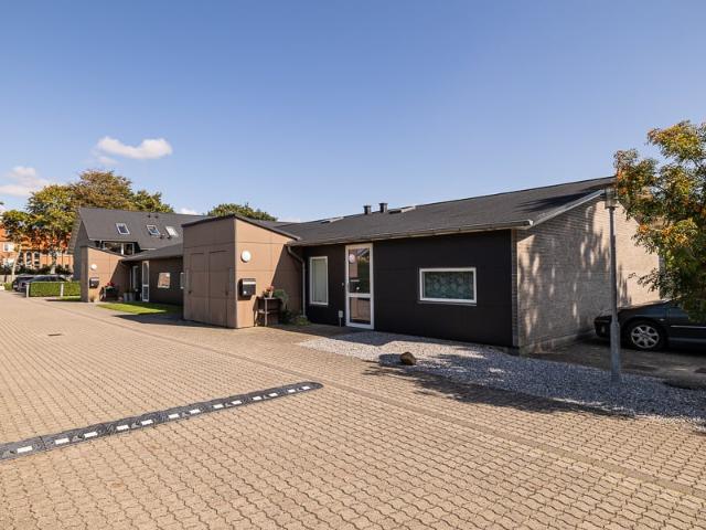 Villa til leje i Skjern, Århus