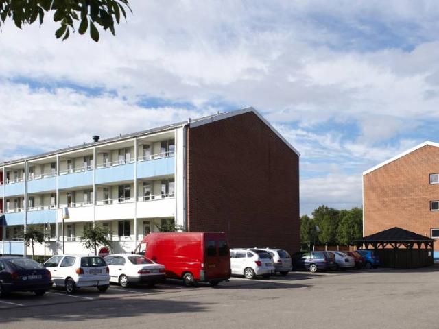 Lejlighed til leje i Ikast, Århus