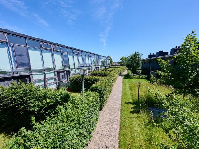 Villa til leje i Ikast, Århus