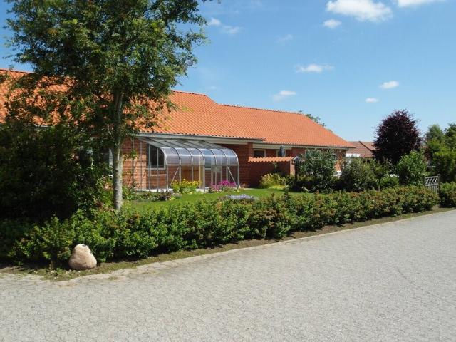 Villa til leje i Balling, Århus