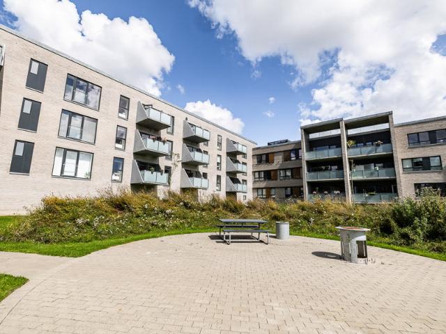 Lejlighed til leje i Ikast, Århus