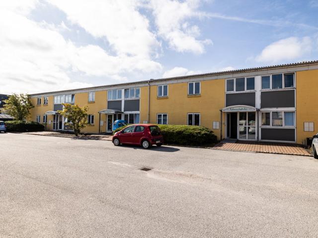 Lejlighed til leje i Thyholm, Århus