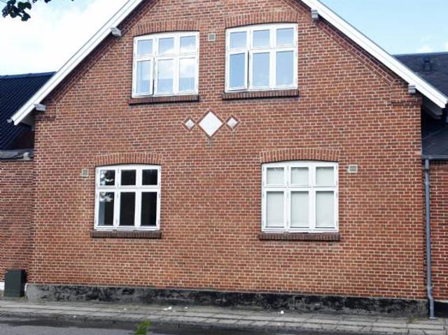 Lejlighed til leje i Tim, Århus