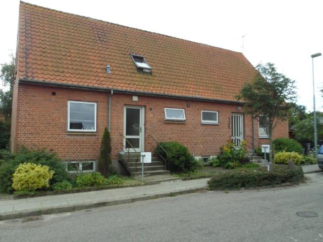 Hus til leje i Roslev, Århus