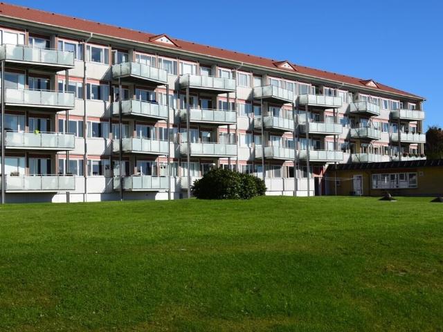Lejlighed til leje i Skive, Århus