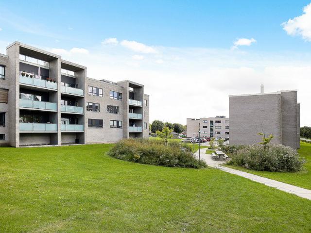 Lejlighed til leje i Ikast, Århus
