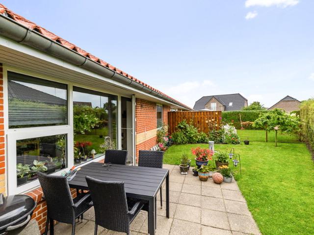 Villa til leje i Århus