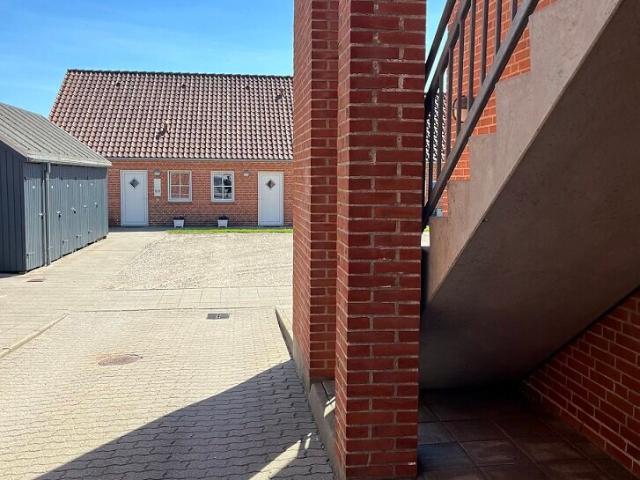Villa til leje i Roslev, Århus